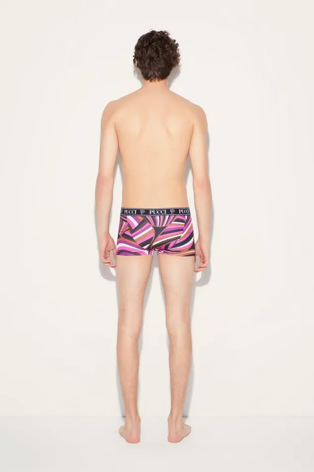Ready To Wear Men PUCCI 3 Pack Trunks