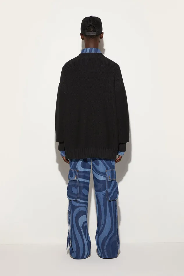 Ready To Wear Men PUCCI Pucci P Sweater