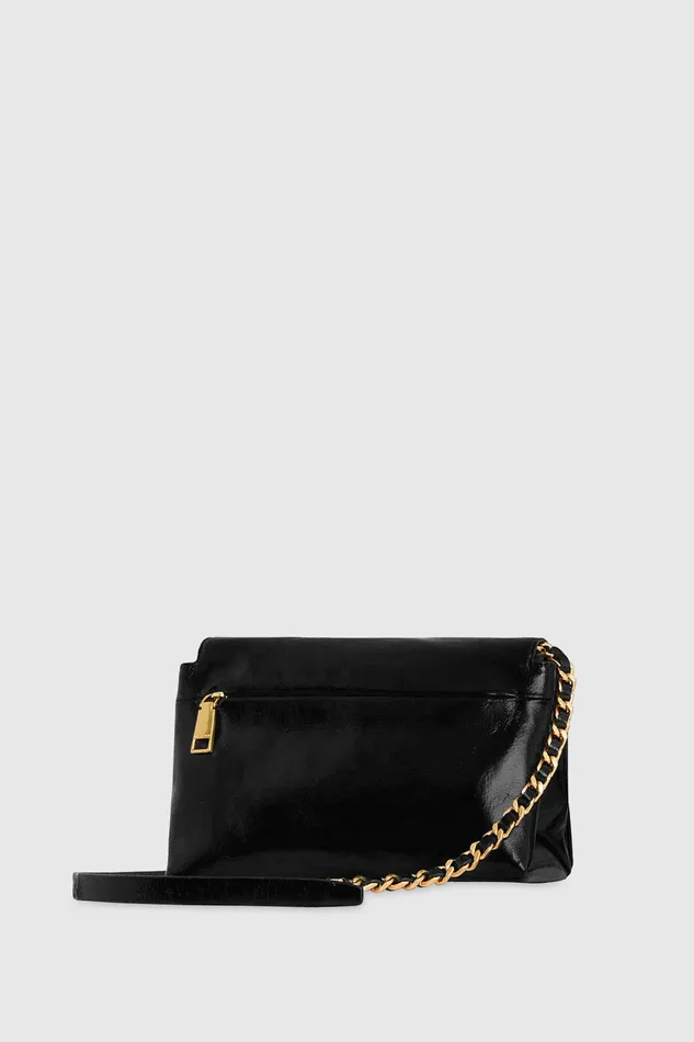 Rebecca Minkoff G Crossbody Black Women Crossbody Bags