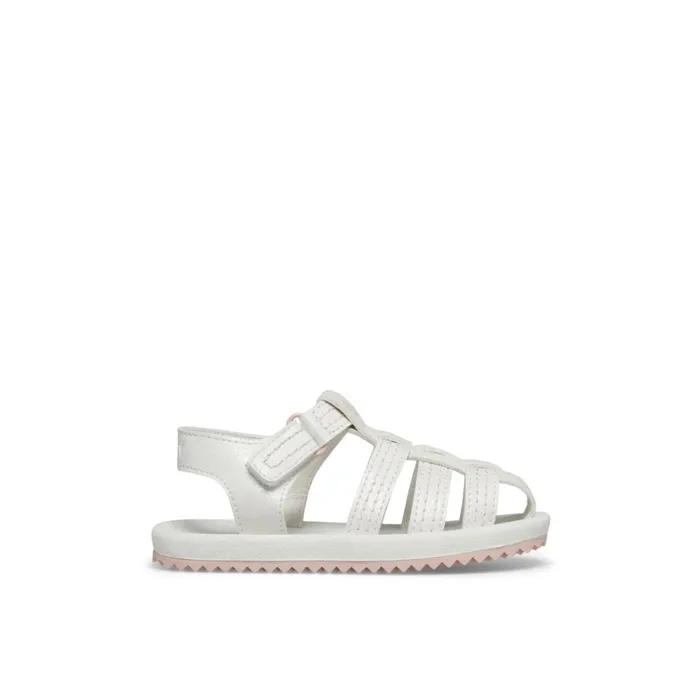 Sandals Kids Sperry Skipper Sandal Brown