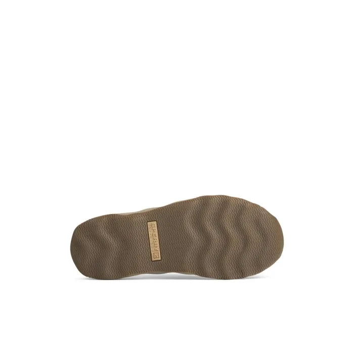 Sandals Men Sperry Outer Banks Flip Flop Brown