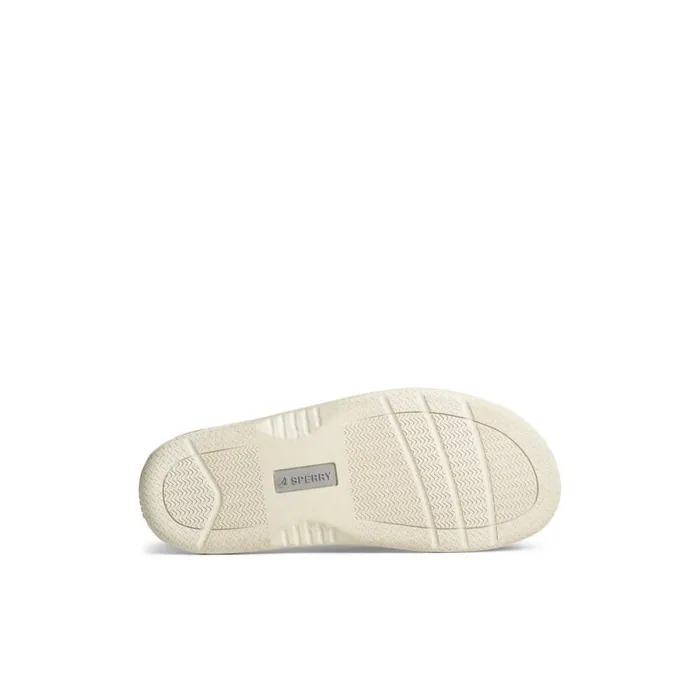 Sandals Men Sperry SeaCycled Baitfish Baja Flip Flop Grey