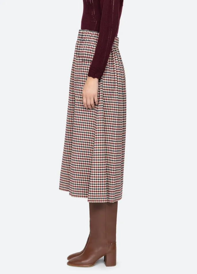Sea New York Bottoms Women Petra Skirt Multi Sea New York Bottoms Women Petra Skirt Multi