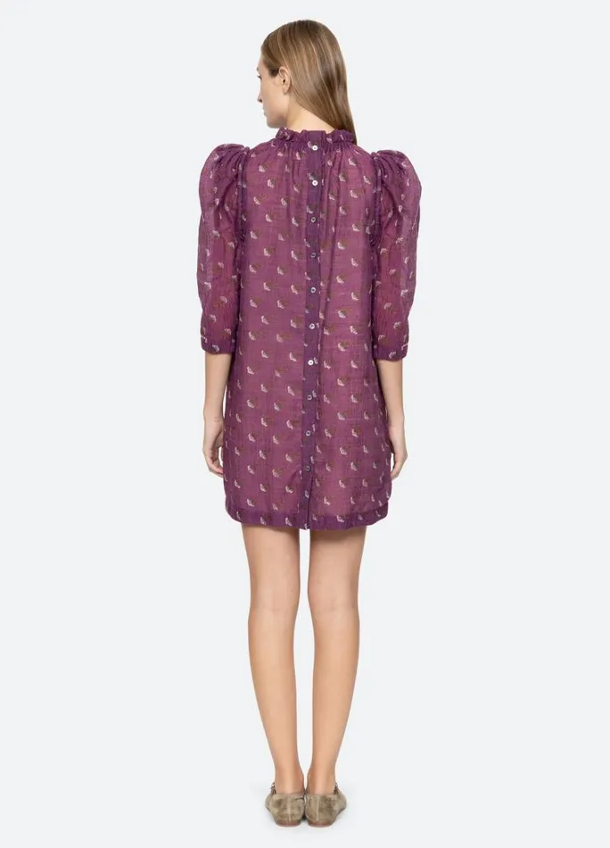Sea New York Dresses Women Alexis Tunic Cream