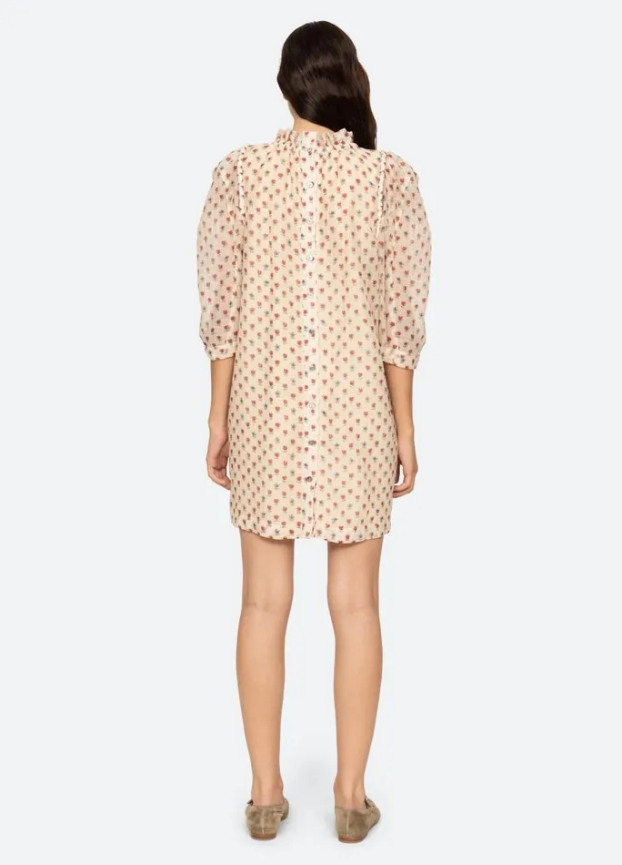 Sea New York Dresses Women Alexis Tunic Cream