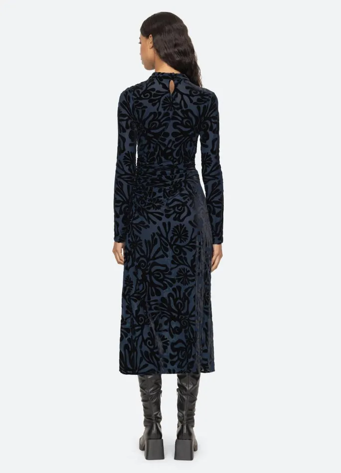 Sea New York Dresses Women Alia Dress Navy