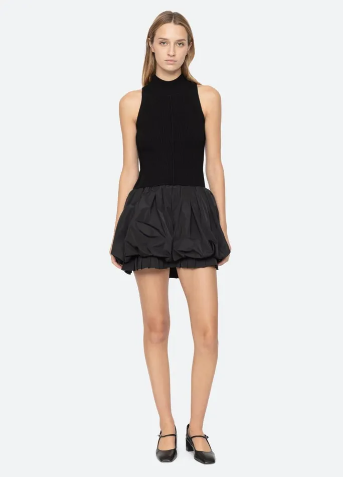 Sea New York Dresses Women Belen Dress Black Sea New York Dresses Women Belen Dress Black