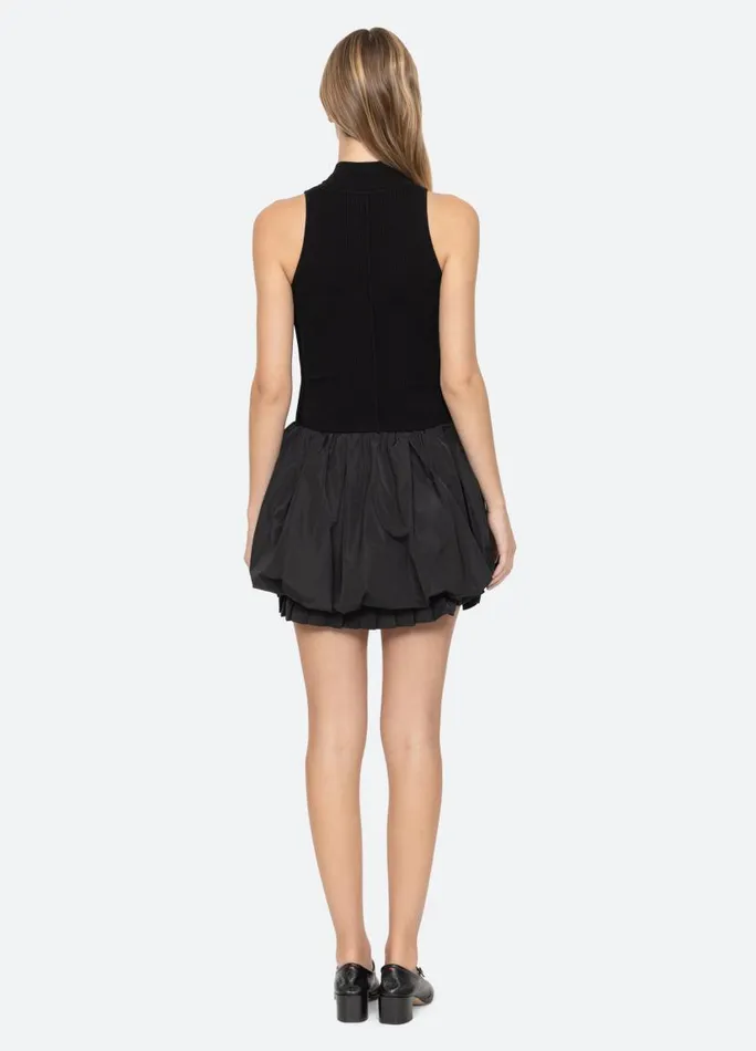 Sea New York Dresses Women Belen Dress Black Sea New York Dresses Women Belen Dress Black
