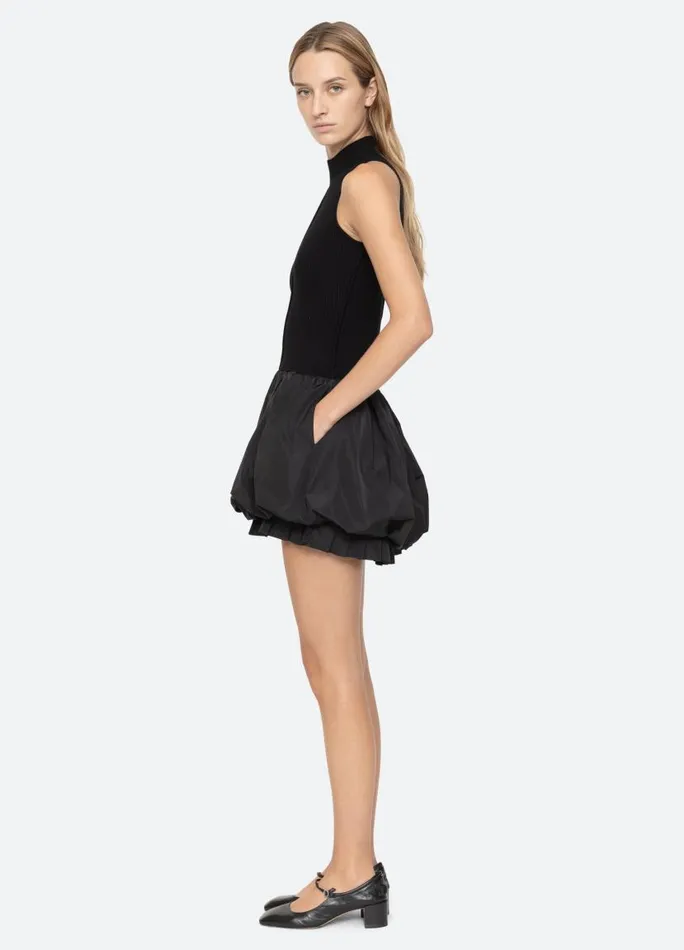 Sea New York Dresses Women Belen Dress Black Sea New York Dresses Women Belen Dress Black