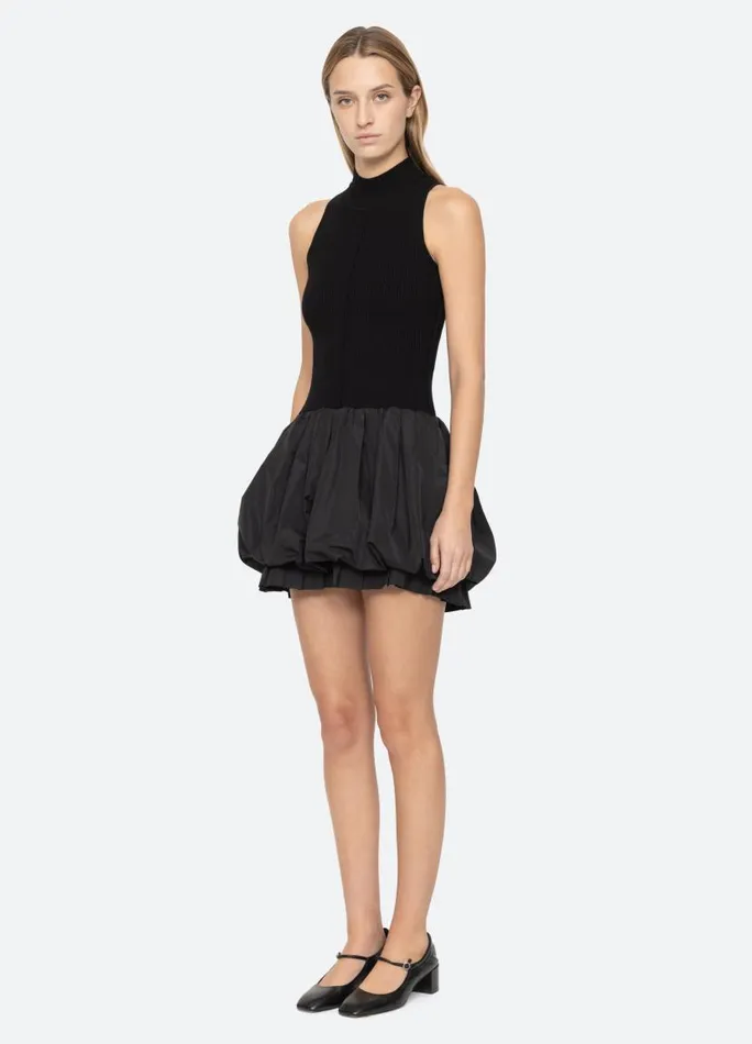 Sea New York Dresses Women Belen Dress Black Sea New York Dresses Women Belen Dress Black