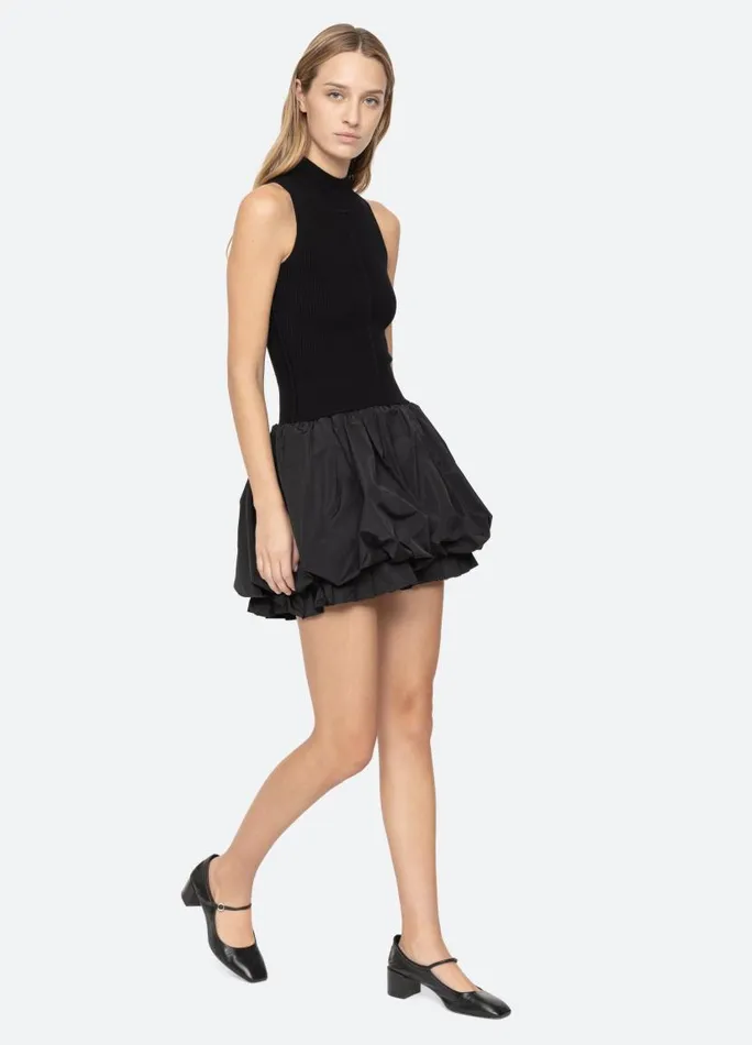 Sea New York Dresses Women Belen Dress Black Sea New York Dresses Women Belen Dress Black
