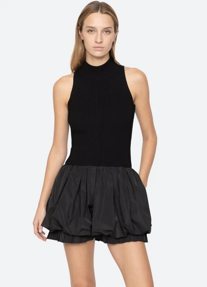 Sea New York Dresses Women Belen Dress Black Sea New York Dresses Women Belen Dress Black