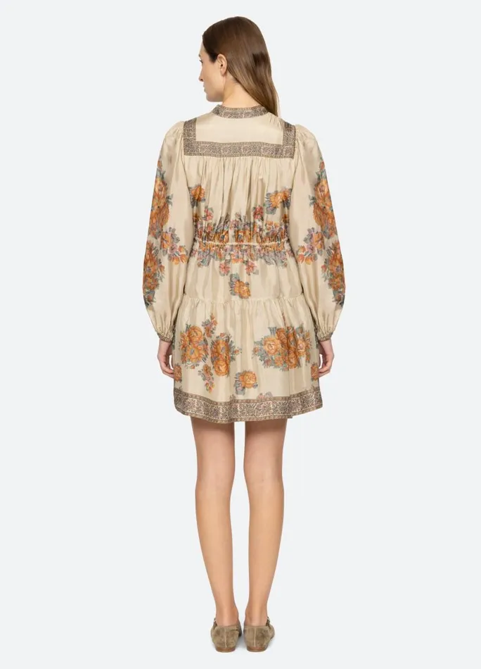 Sea New York Dresses Women Fiorella Dress Blossom