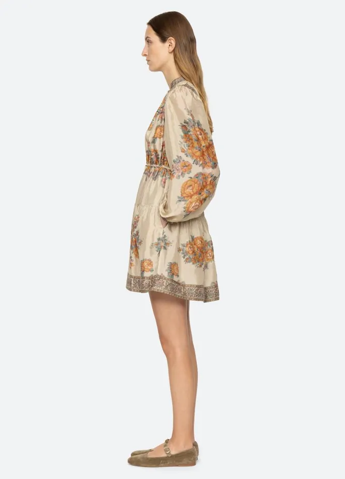 Sea New York Dresses Women Fiorella Dress Blossom