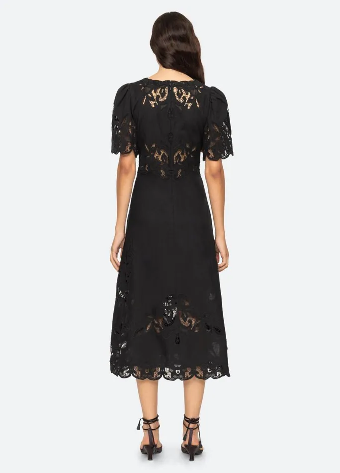Sea New York Dresses Women Gianna Dress Black Sea New York Dresses Women Gianna Dress Black