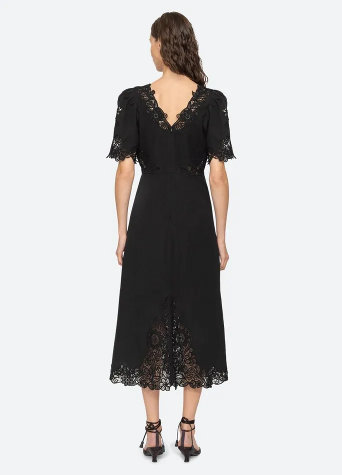 Sea New York Dresses Women Marcella Dress White