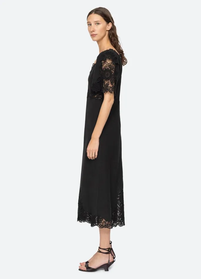 Sea New York Dresses Women Marcella Dress White