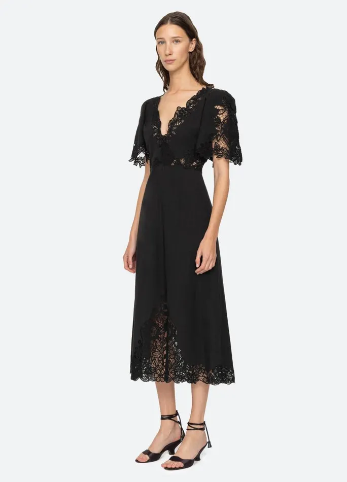Sea New York Dresses Women Marcella Dress White