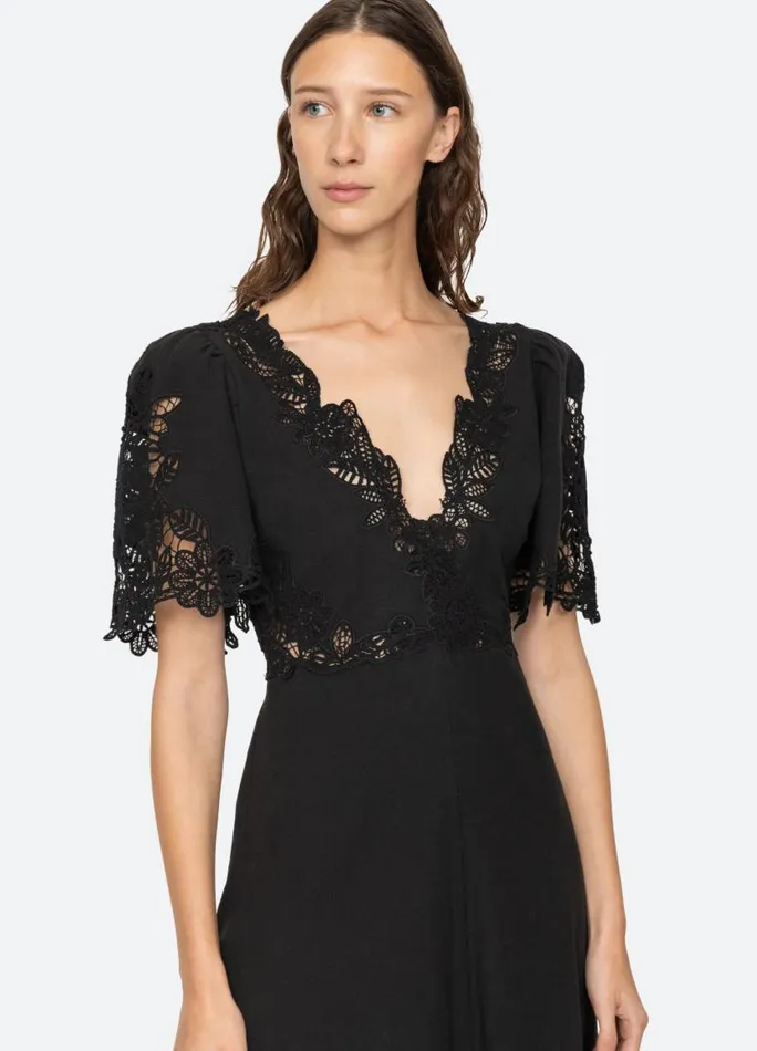 Sea New York Dresses Women Marcella Dress White
