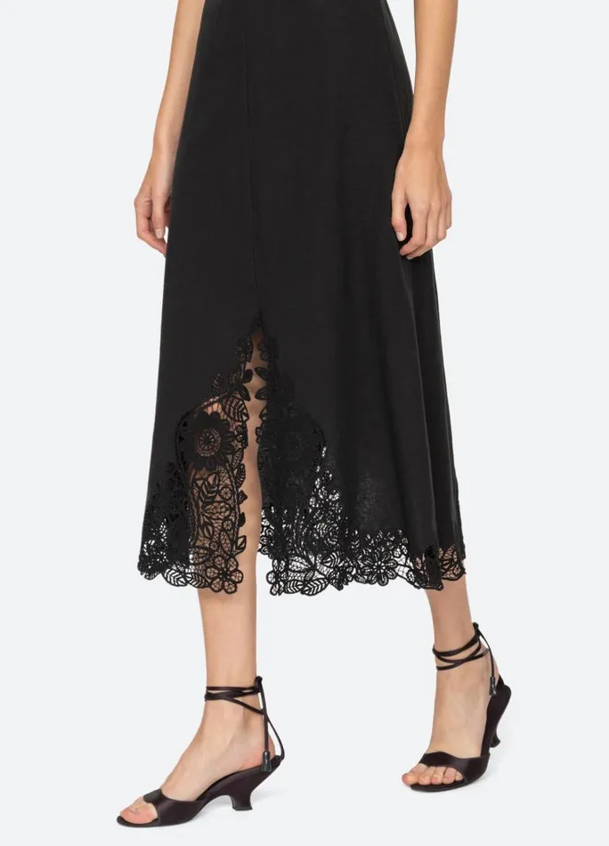 Sea New York Dresses Women Marcella Dress White