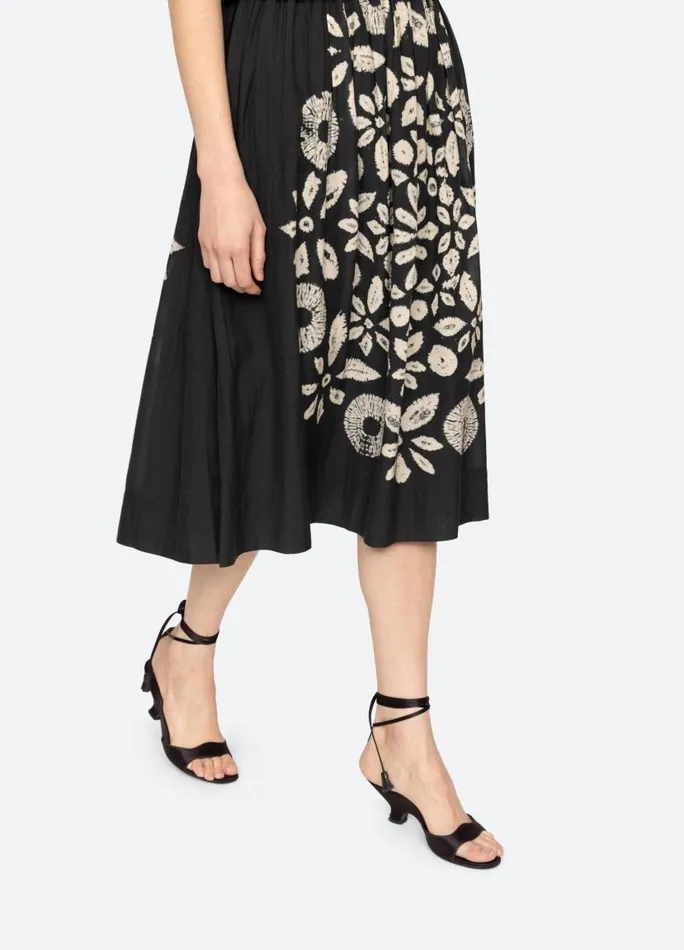 Sea New York Dresses Women Thea SS Dress Black Sea New York Dresses Women Thea SS Dress Black
