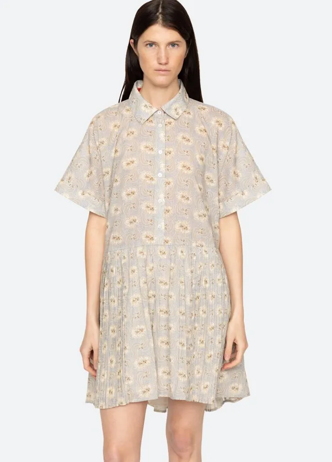 Sea New York Dresses Women Tima Dress Multi Sea New York Dresses Women Tima Dress Multi