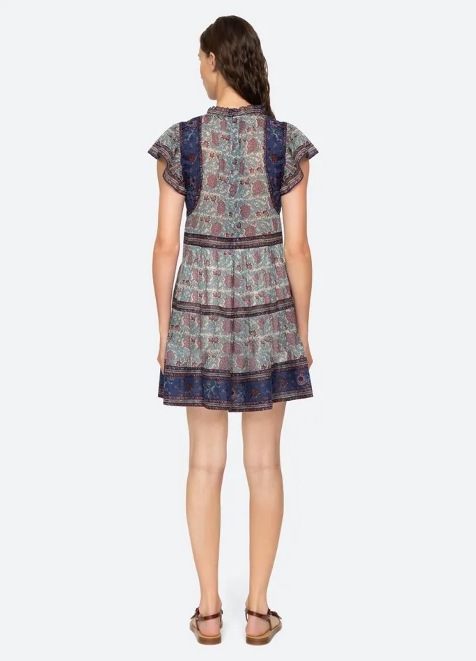 Sea New York Dresses Women Valeria Tunic Multi