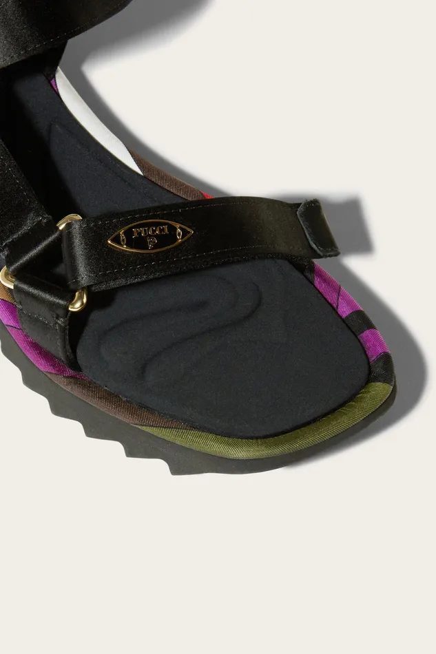 Shoes Women PUCCI Crush Sandals