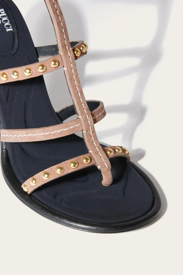 Shoes Women PUCCI Emilia Sandals