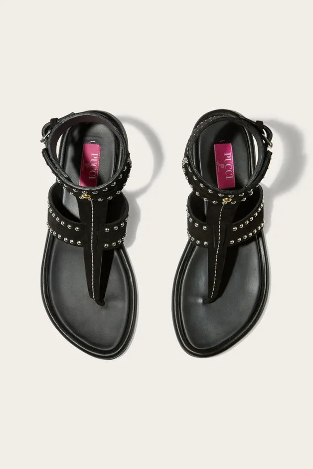 Shoes Women PUCCI Emilia Sandals