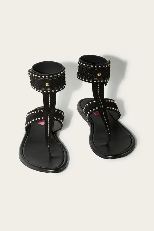 Shoes Women PUCCI Emilia Sandals