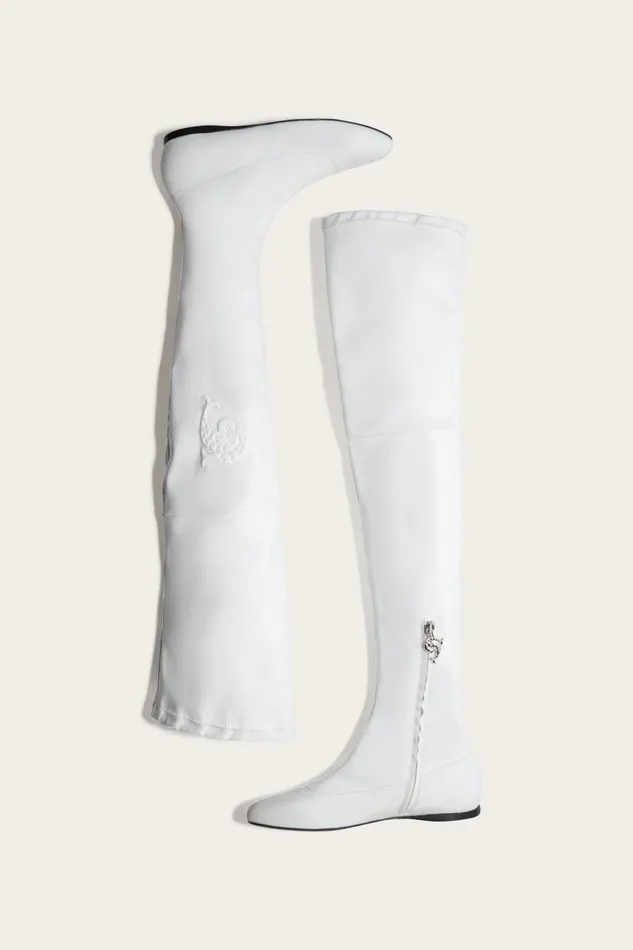 Shoes Women PUCCI Galaxy Boots