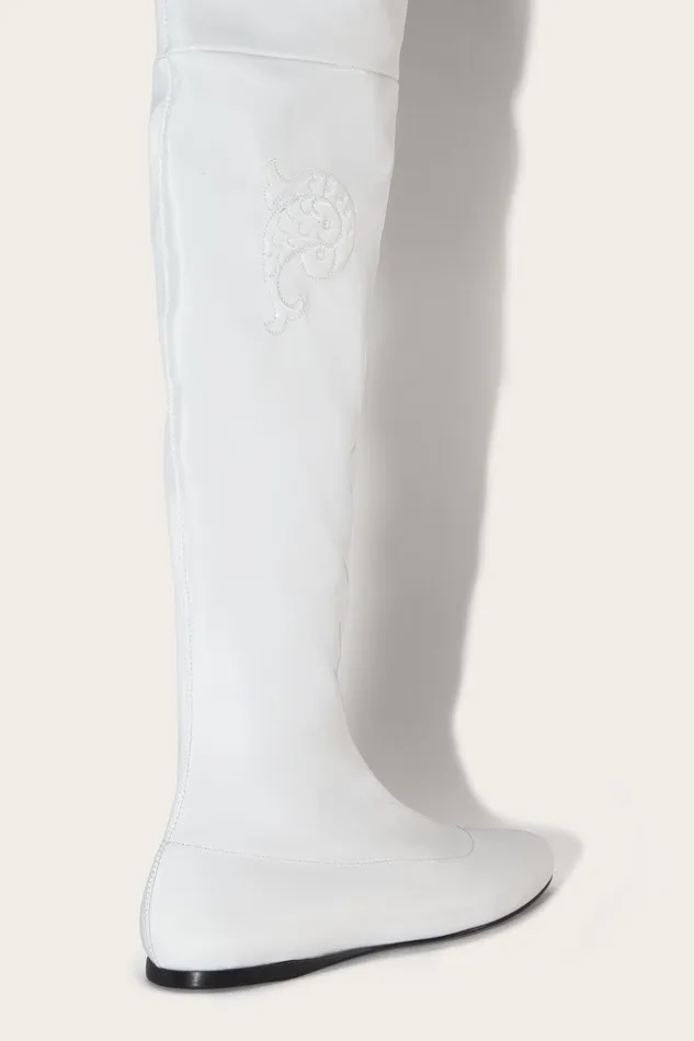 Shoes Women PUCCI Galaxy Boots