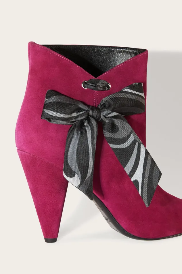 Shoes Women PUCCI Rumore Boots