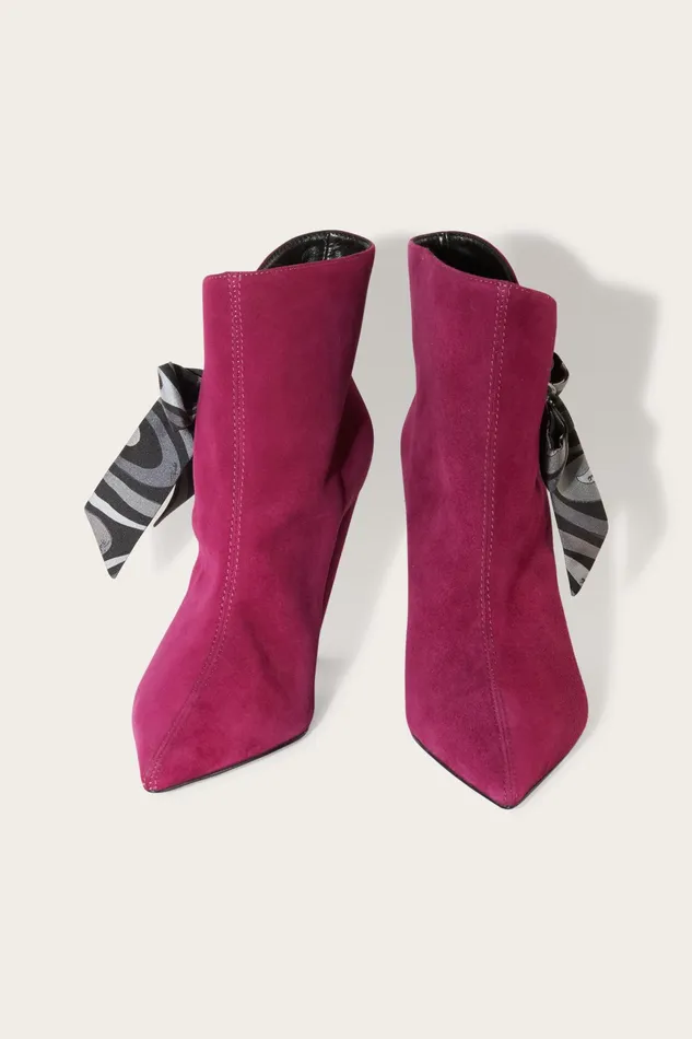 Shoes Women PUCCI Rumore Boots