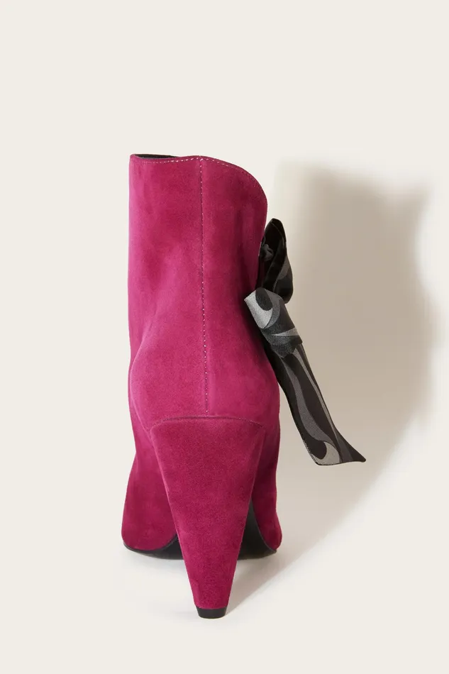 Shoes Women PUCCI Rumore Boots