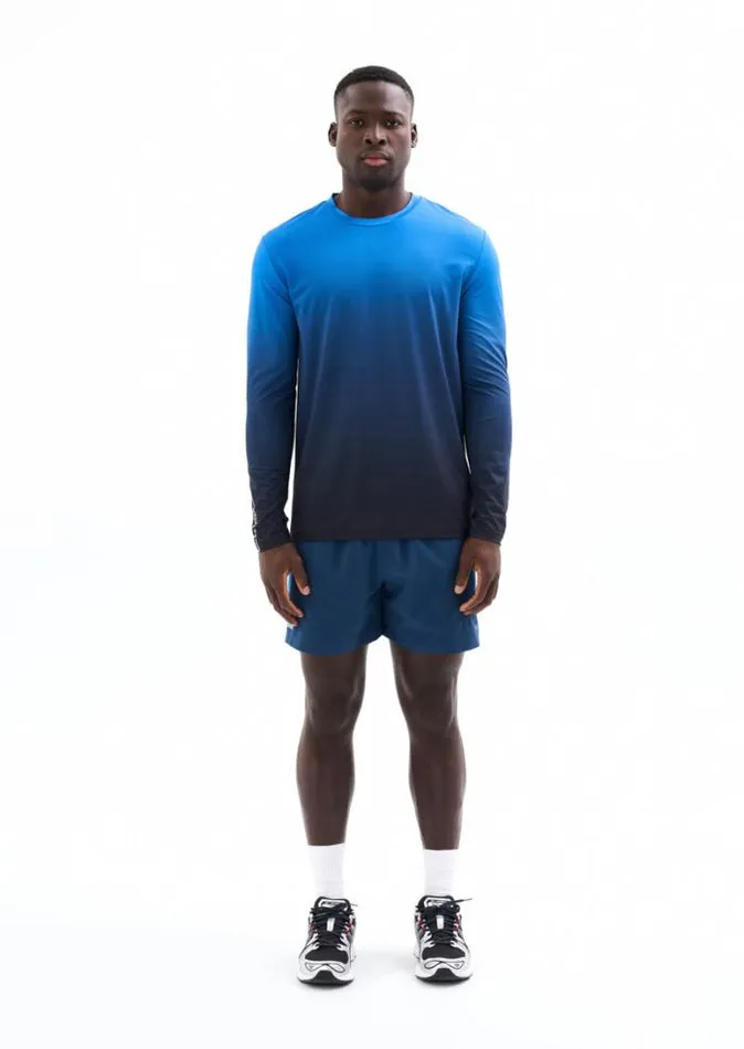 Shop ADRENALIN SHORT IN INSIGNIA BLUE PE Nation Shorts