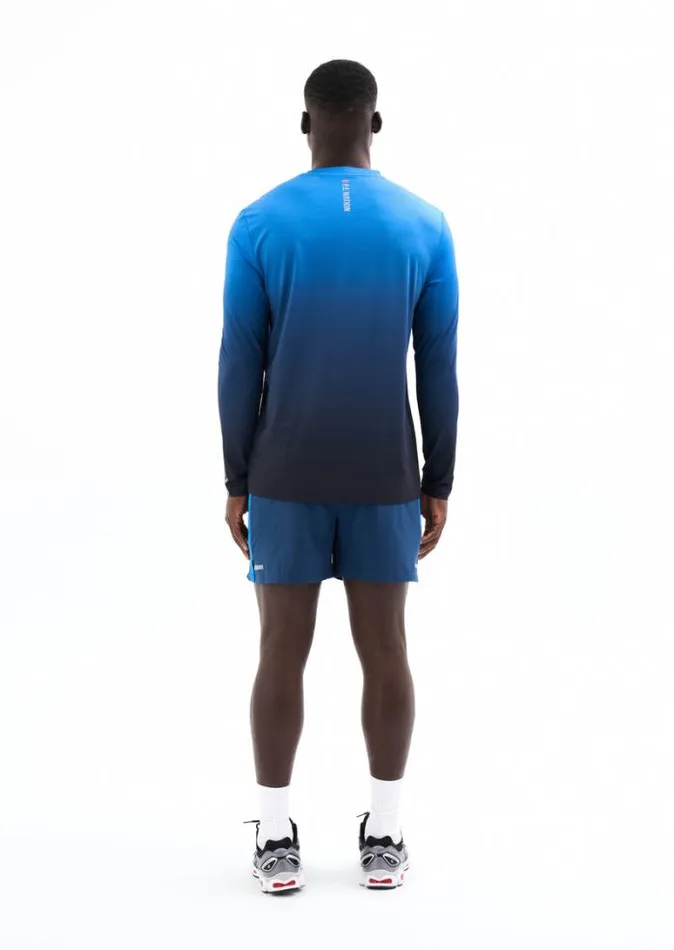 Shop ADRENALIN SHORT IN INSIGNIA BLUE PE Nation Shorts