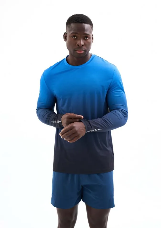 Shop ADRENALIN SHORT IN INSIGNIA BLUE PE Nation Shorts