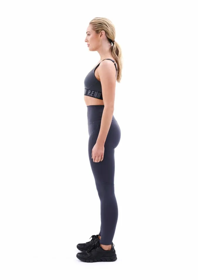 Shop AMPLIFY LEGGING IN DARK SHADOW PE Nation Leggings