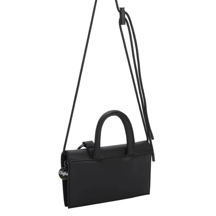 Shop Bags BUFFALO On String Black