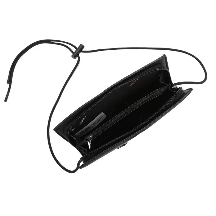 Shop Bags BUFFALO On String Black