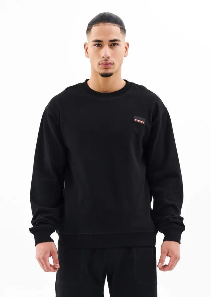 Shop FORTITUDE SWEAT IN BLACK PE Nation Sweats and Hoodies