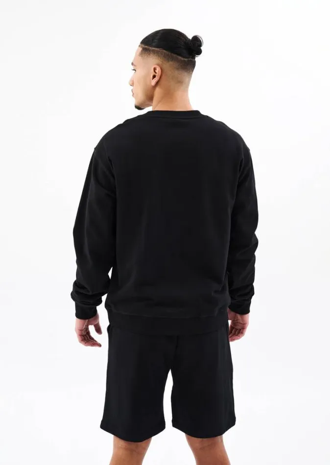 Shop FORTITUDE SWEAT IN BLACK PE Nation Sweats and Hoodies