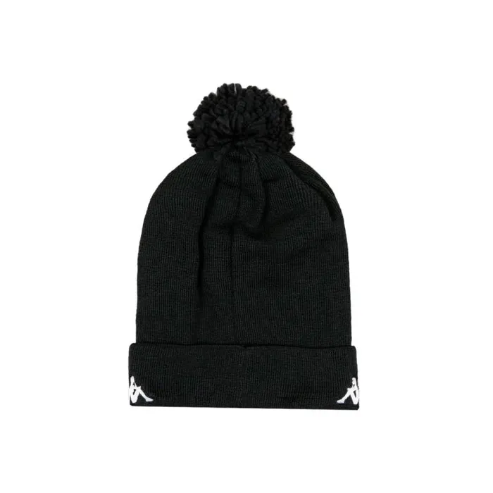 Shop Kappa US Ski And Snowboard Accessories 6Cento Flock P US Beanie Navy