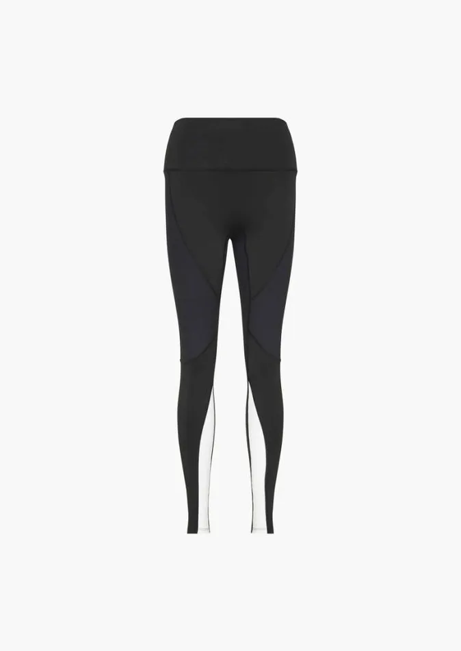 Shop PODIUM 78 LEGGING IN BLACK PE Nation Leggings