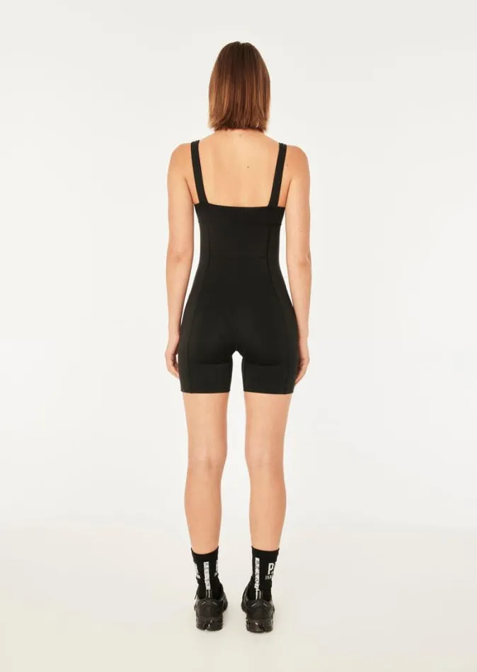 Shop RECALIBRATE ONE PIECE IN BLACK PE Nation Dresses and Bodysuits