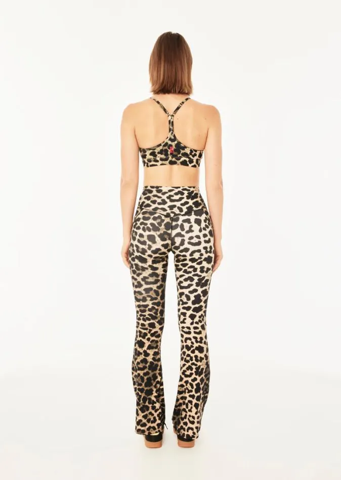 Shop REFORM FULL LENGTH LEGGING IN ANIMAL PRINT PE Nation Leggings