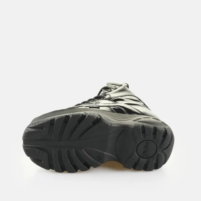 Shop Sneakers BUFFALO 134014 20 Black