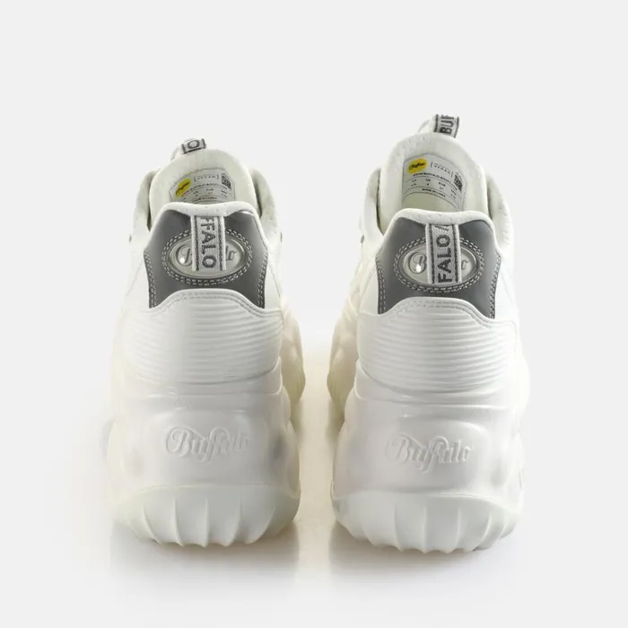Shop Sneakers BUFFALO Blader Strm White